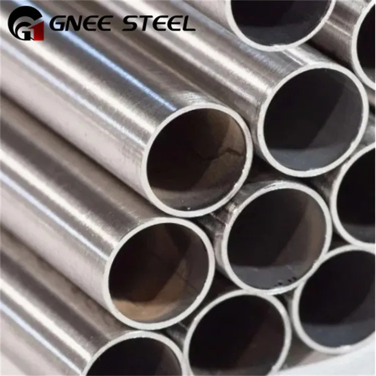 Hastelloy C276 C22 INCONEL لوله و لوله آلیاژ نیکل لوله و لوله