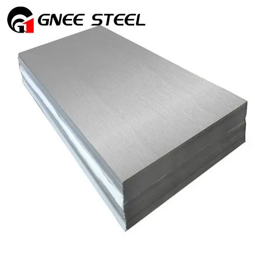 ورق Incoloy Alloy 800H