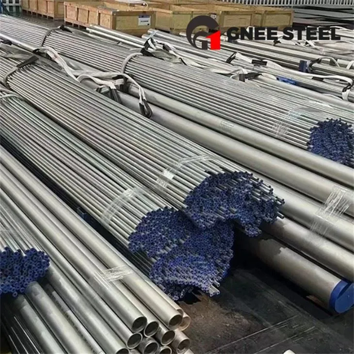 میله های روشن Incoloy Alloy 825