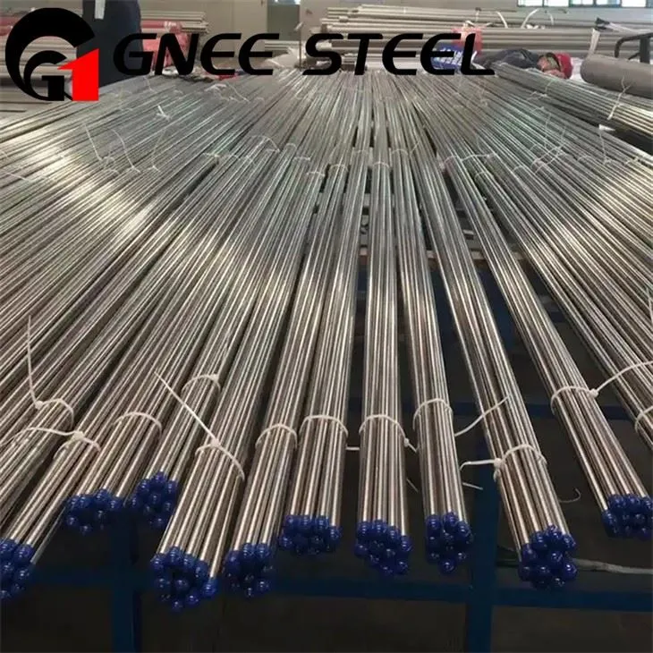 لوله فولادی فلزی ASTM B407 ASTM B407 ASTM B407 UNS N08800