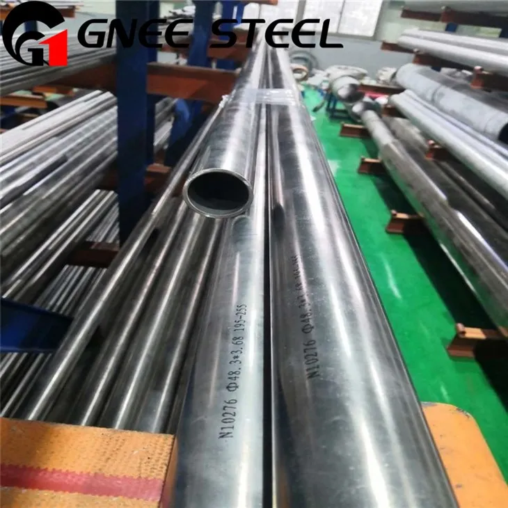 INCONEL 600 لوله کشیده شده