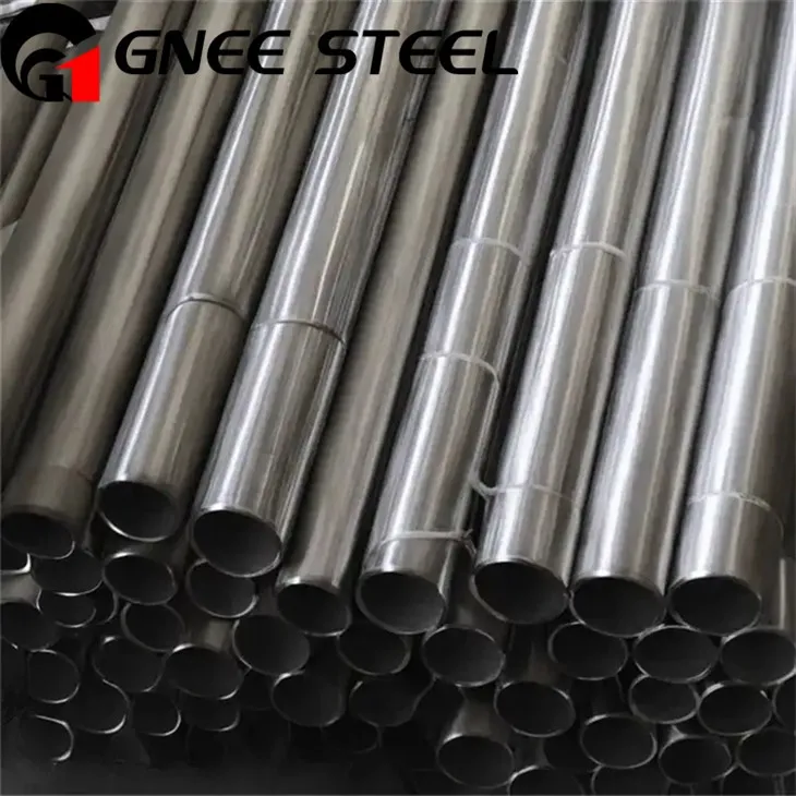 INCONEL 600 لوله ERW