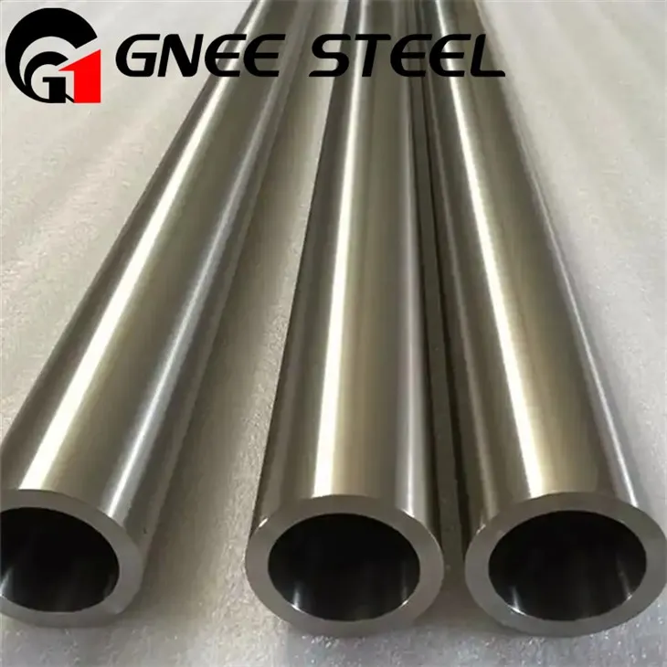 INCONEL ASTM B 163 600 لوله دیواره ضخیم