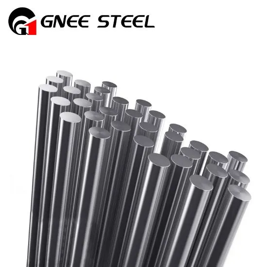 میله گرد Inconel 601