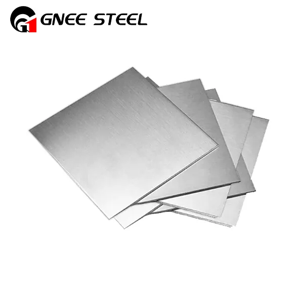 ورق آلیاژی Inconel 602CA