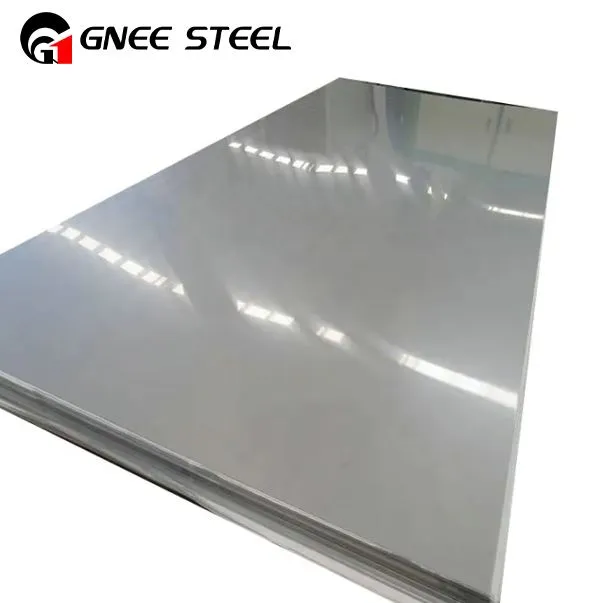 صفحات Inconel 617 UNS N06617