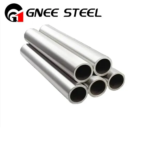 لوله بدون درز Inconel 617