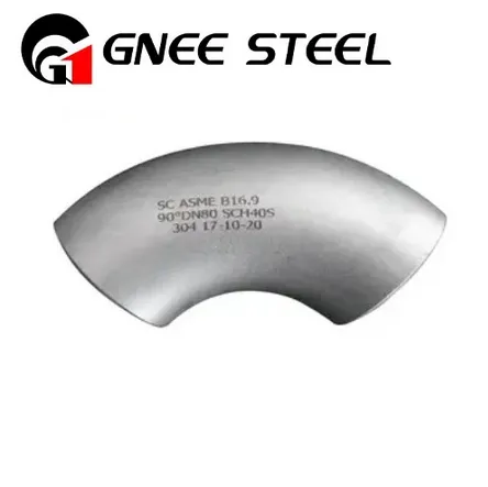 INCONEL 625 45 آرنج درجه