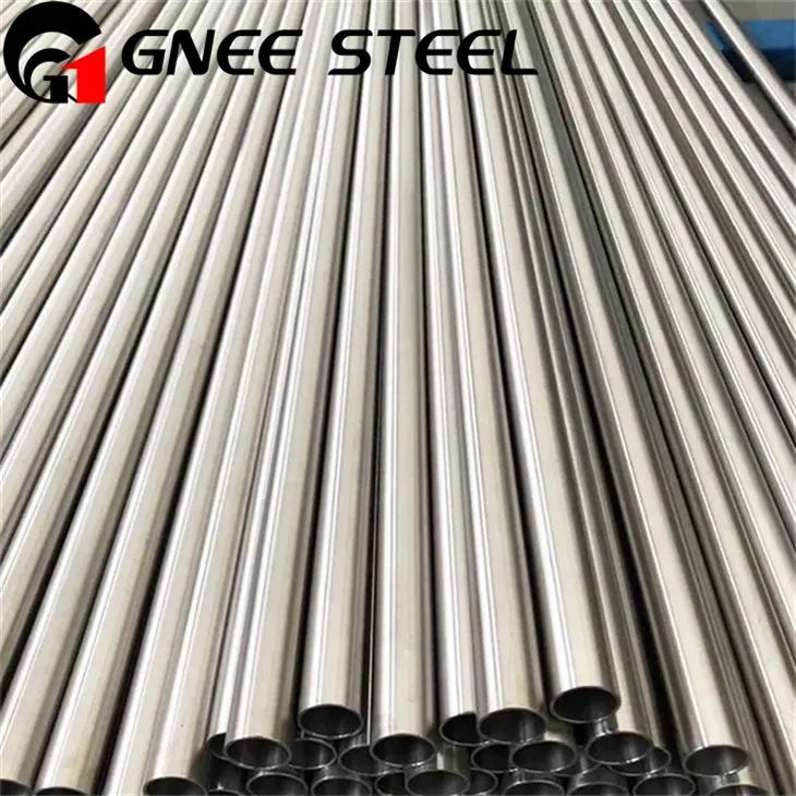 INCONEL 625 لوله EFW