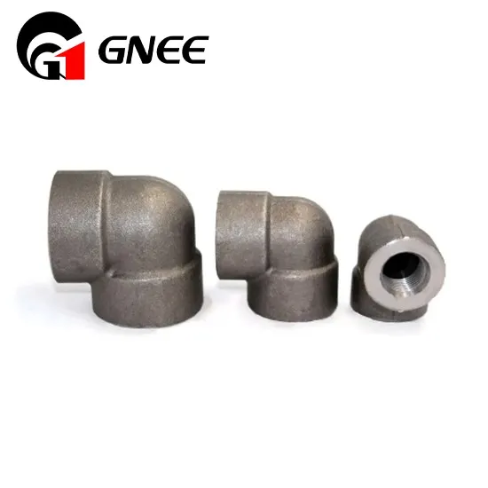 Inconel 625 Forged Fittings