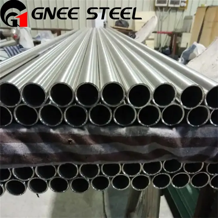 INCONEL 625 لوله فشار بالا
