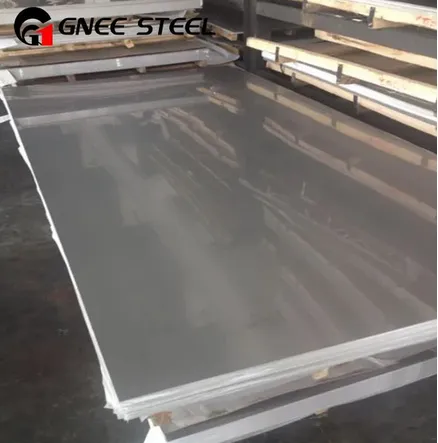 ورق صفحه آلیاژ نیکل 625 INCONEL 625