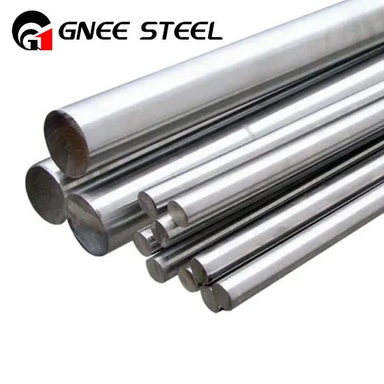 میله گرد Inconel 625