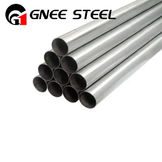 لوله بدون درز Inconel 625