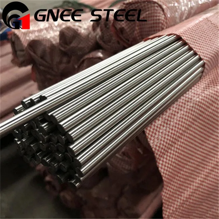 آلیاژ Inconel 718 کافه های کشیده شده