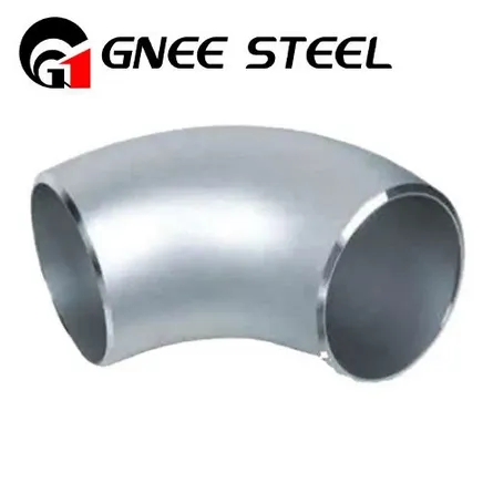 آلیاژ Inconel 825 آرنج