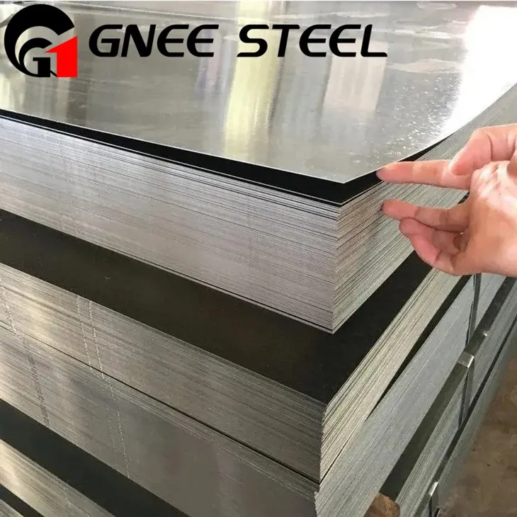 آلیاژ Inconel UNS N06625 صفحه ترشی فلزی فلزی