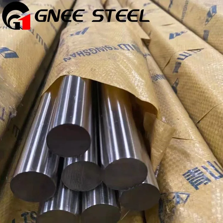Inconel Hot Rolled Round 600 میله آلیاژ