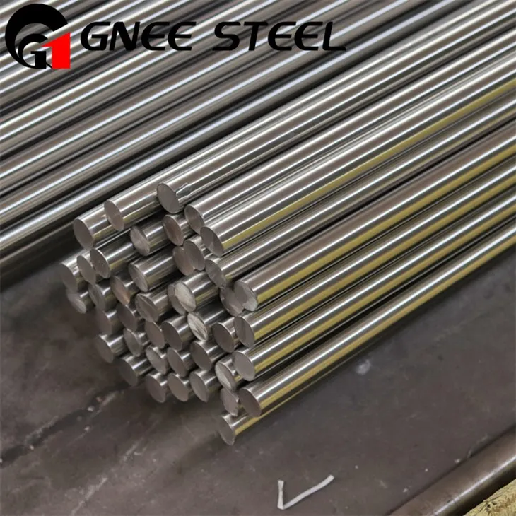Inconel UNS N06625 میله فلزی فلزی