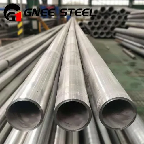 لوله جوشی Inconel X{0}} UNS N07750