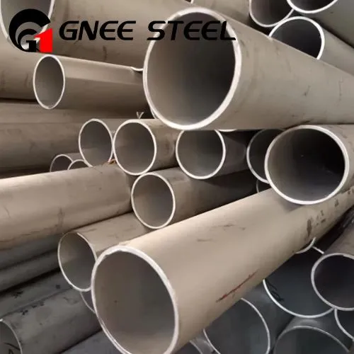 لوله جوشی Inconel X-750