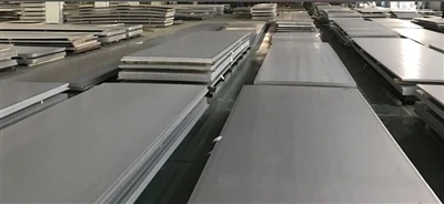 ASTM B409 برای صفحه UNS N08810 چه چیزی را پوشش می دهد؟