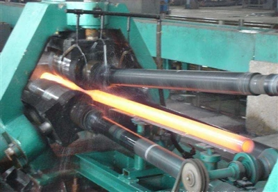 تولید کننده میله گرد AMS 5391 Inconel 713C