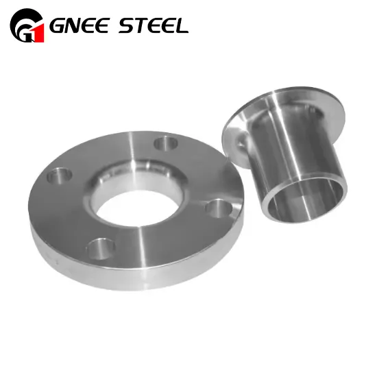 فلنج های مفصلی لپ دار