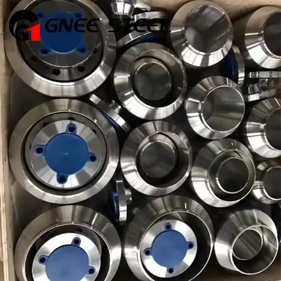 فلنج مونل 400