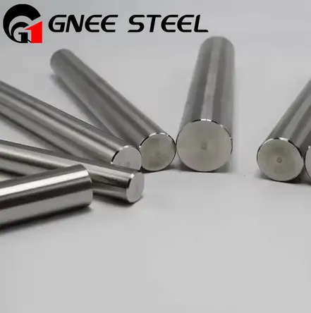 Monel  Nickel Based Alloy Bar