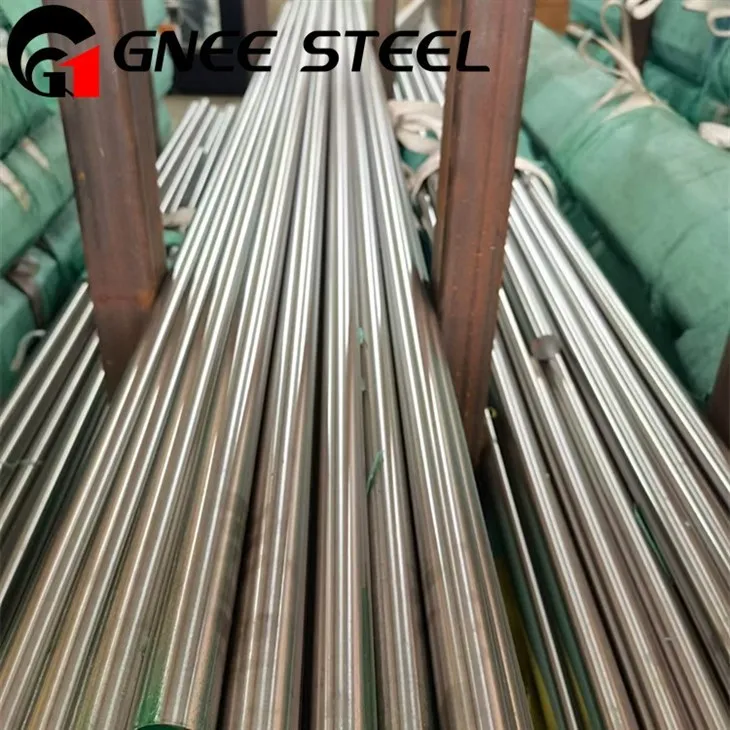 Monel Alloy ASTM B 865 K500 نوار فولادی