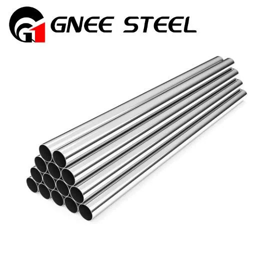 لوله آلیاژی مونل