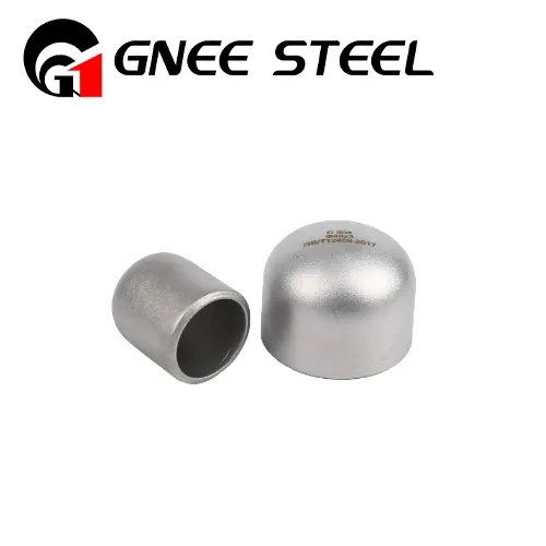 کلاه انتهایی مونل