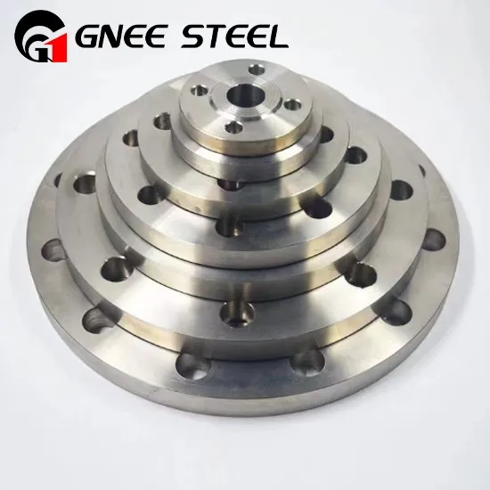 Monel K500 Flange UNS N05500