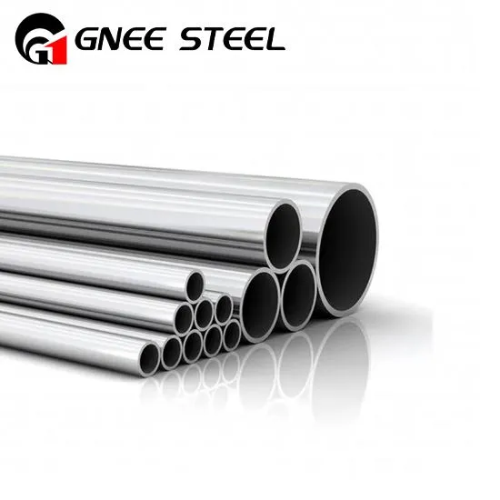 لوله بدون درز مونل K500