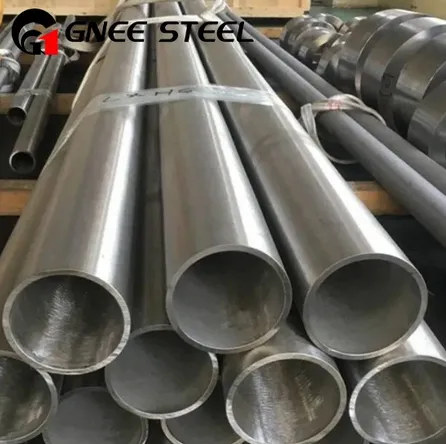 لوله لوله آلیاژ نیکل INCONEL718