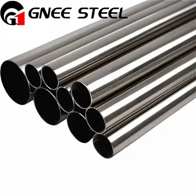 INCOLOY Material چیست؟