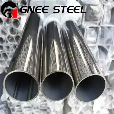 ترکیب فولاد ضد زنگ 601 چیست؟