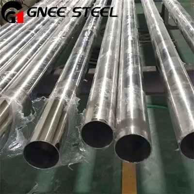 آیا هاستلوی بهتر از INCONEL است؟