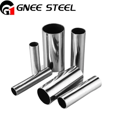 لوله فولادی 317l