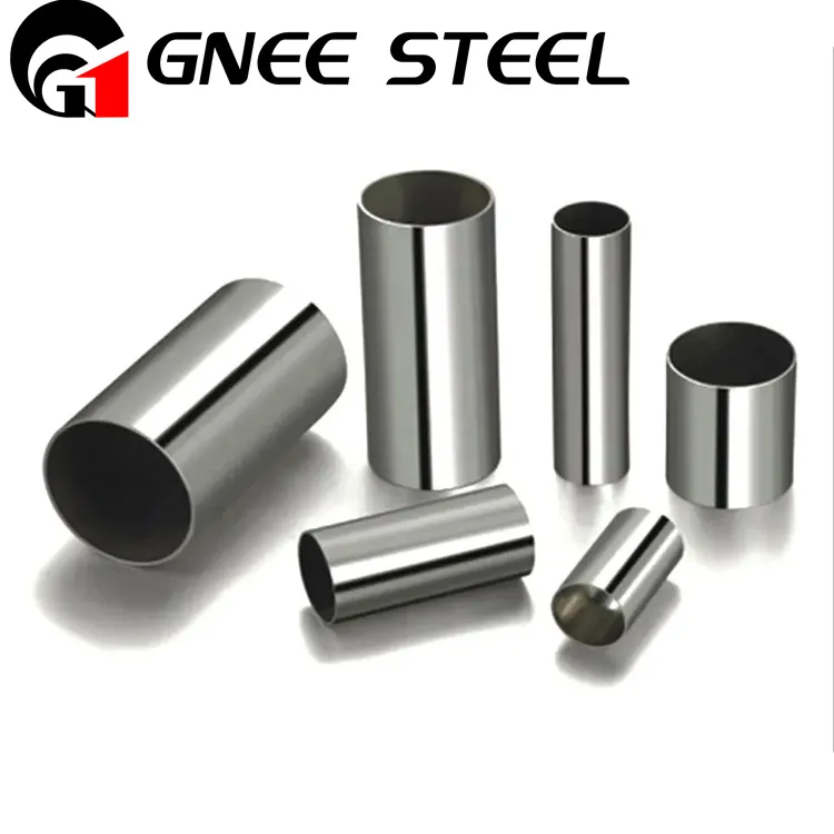 Introduction to the performance characteristics of N06686 high temperature alloy Introduction to the performance characteristics of N06686 high temperature alloy