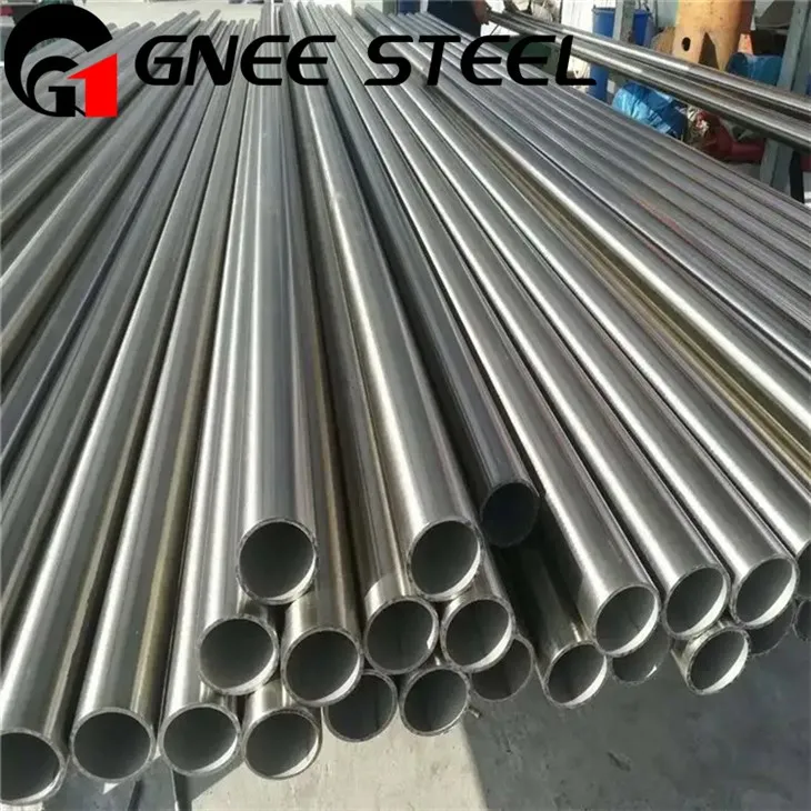 Nickel 1.4833 1.4948 Seamless Steel Pipe
