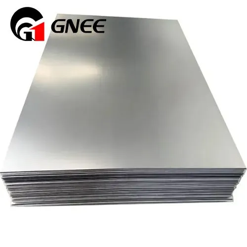 پلیت نیکل 200 UNS N02200