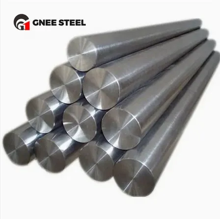 نیکل آلیاژ 601 میله نوار Inconel