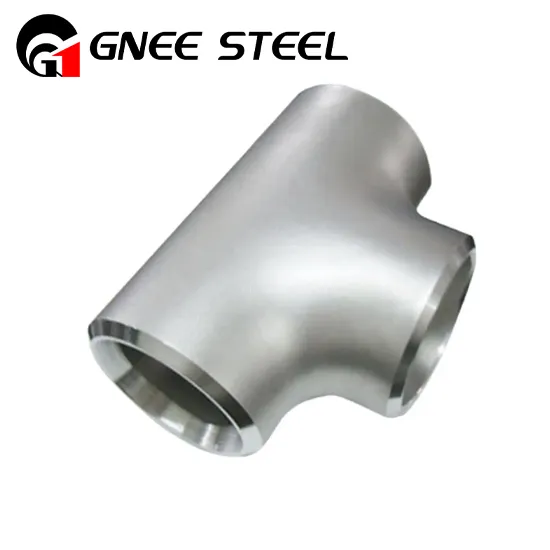 اتصالات لوله آلیاژ نیکل