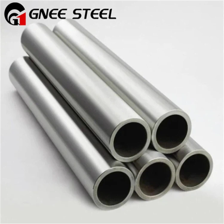 Nickel Based 825 (Alloy 825, UNS N08825) Tube/Pipe Incoloy 800 Heat Exchanger Tubes factory