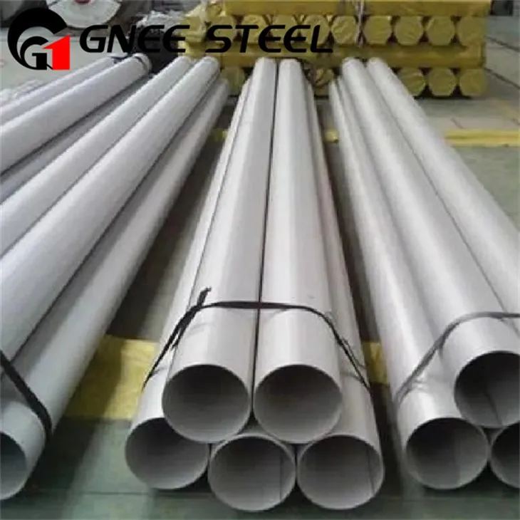 C{0}} لوله آلیاژ نیوبیم