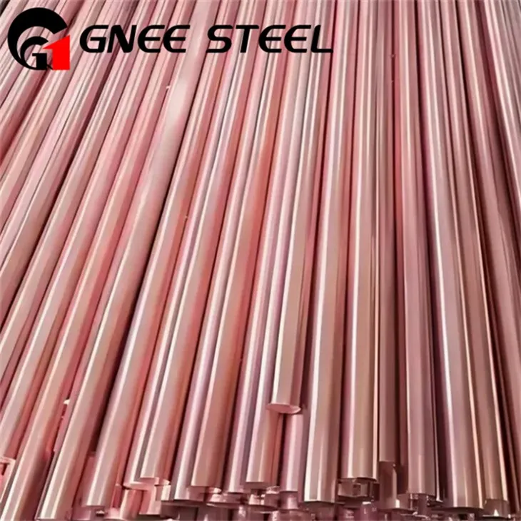 C17510 نوار مس نیکل