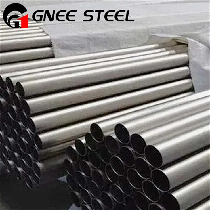 لوله آلیاژ Tantalum با کیفیت بالا