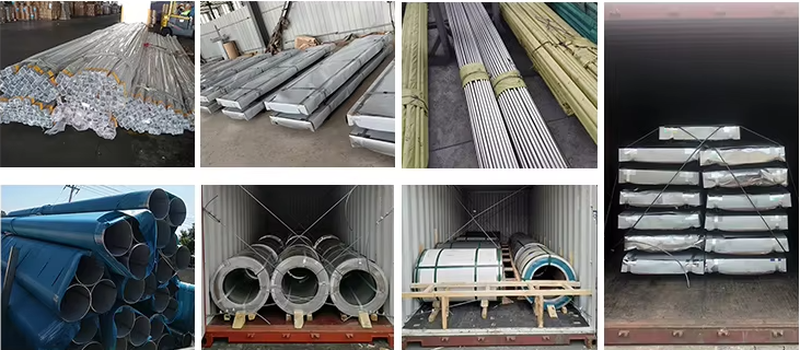 Hastelloy Seamless Tube Hastelloy Seamless Tube